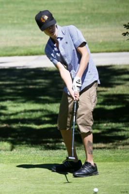 26.06 | Justin Bieber jogando Golf em Los Angeles