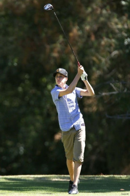 26.06 | Justin Bieber jogando Golf em Los Angeles