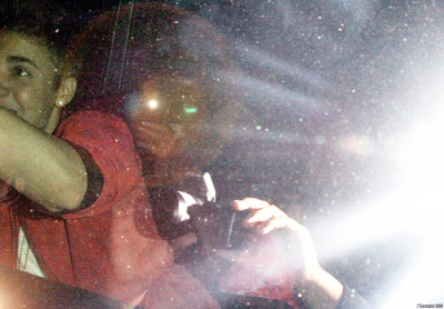 26.06 | Justin Bieber deixando o Chateau Marmont em Los Angeles