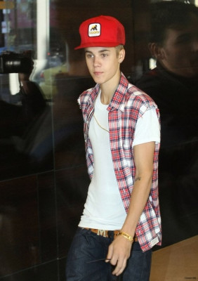 15.07 | Justin Bieber em Melbourne, Austrália