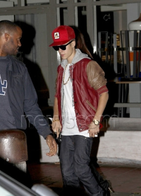 15.07 | Justin Bieber em Melbourne, Austrália