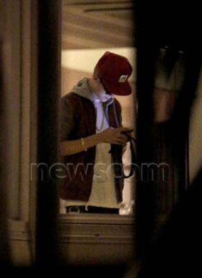 15.07 | Justin Bieber em Melbourne, Austrália