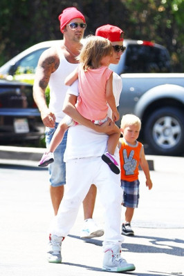 30.07 | Justin Bieber a caminho do King’s Fish House