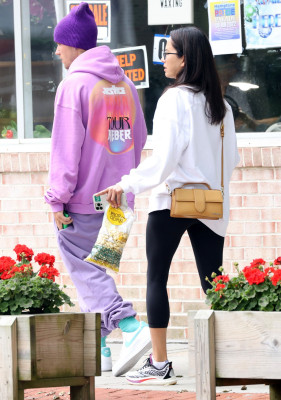 02.06 | Saindo para tomar um café nos Hamptons