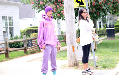 02.06 | Saindo para tomar um café nos Hamptons