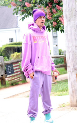 02.06 | Saindo para tomar um café nos Hamptons