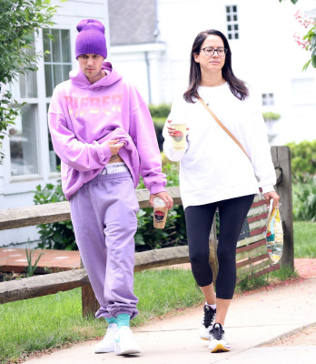 02.06 | Saindo para tomar um café nos Hamptons