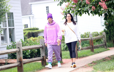 02.06 | Saindo para tomar um café nos Hamptons