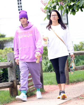 02.06 | Saindo para tomar um café nos Hamptons