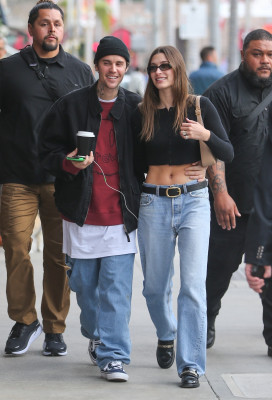 22.12 | Fazendo compras na Bodega, na Rodeo Drive, em Beverly Hills