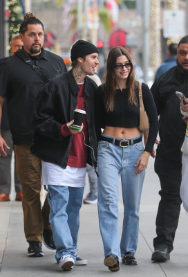 22.12 | Fazendo compras na Bodega, na Rodeo Drive, em Beverly Hills