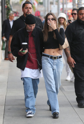 22.12 | Fazendo compras na Bodega, na Rodeo Drive, em Beverly Hills