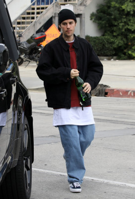 22.12 | Fazendo compras depois do café da manhã em West Hollywood