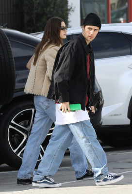 22.12 | Fazendo compras depois do café da manhã em West Hollywood