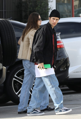 22.12 | Fazendo compras depois do café da manhã em West Hollywood