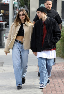 22.12 | Fazendo compras depois do café da manhã em West Hollywood
