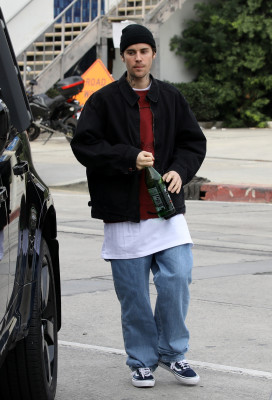 22.12 | Fazendo compras depois do café da manhã em West Hollywood