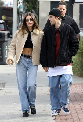 22.12 | Fazendo compras depois do café da manhã em West Hollywood