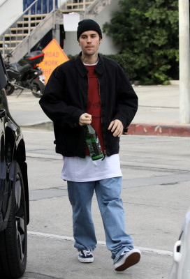 22.12 | Fazendo compras depois do café da manhã em West Hollywood