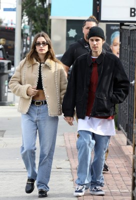 22.12 | Fazendo compras depois do café da manhã em West Hollywood