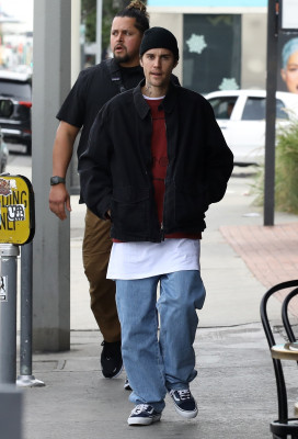 22.12 | Fazendo compras depois do café da manhã em West Hollywood