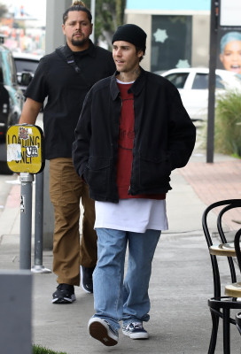 22.12 | Fazendo compras depois do café da manhã em West Hollywood