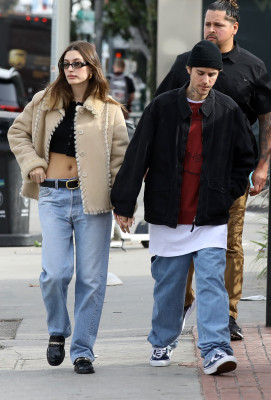 22.12 | Fazendo compras depois do café da manhã em West Hollywood