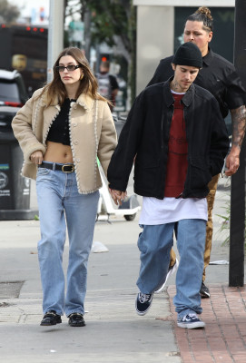 22.12 | Fazendo compras depois do café da manhã em West Hollywood