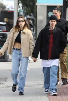 22.12 | Fazendo compras depois do café da manhã em West Hollywood
