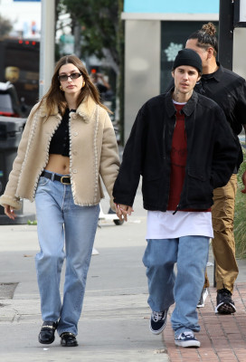 22.12 | Fazendo compras depois do café da manhã em West Hollywood