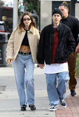 22.12 | Fazendo compras depois do café da manhã em West Hollywood