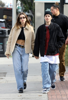 22.12 | Fazendo compras depois do café da manhã em West Hollywood