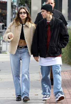 22.12 | Fazendo compras depois do café da manhã em West Hollywood