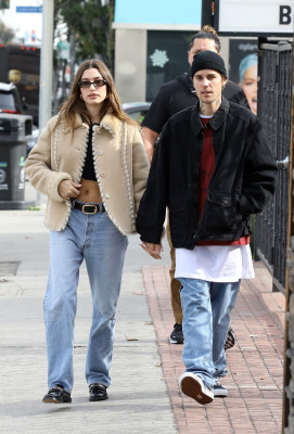 22.12 | Fazendo compras depois do café da manhã em West Hollywood