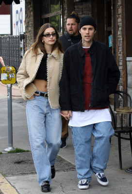 22.12 | Fazendo compras depois do café da manhã em West Hollywood