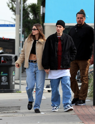 22.12 | Fazendo compras depois do café da manhã em West Hollywood