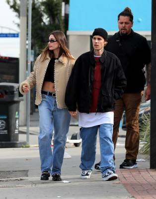 22.12 | Fazendo compras depois do café da manhã em West Hollywood