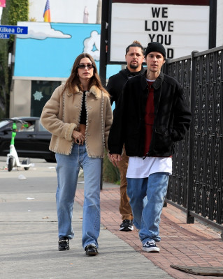 22.12 | Fazendo compras depois do café da manhã em West Hollywood