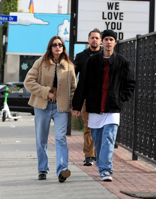 22.12 | Fazendo compras depois do café da manhã em West Hollywood