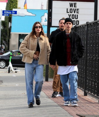 22.12 | Fazendo compras depois do café da manhã em West Hollywood