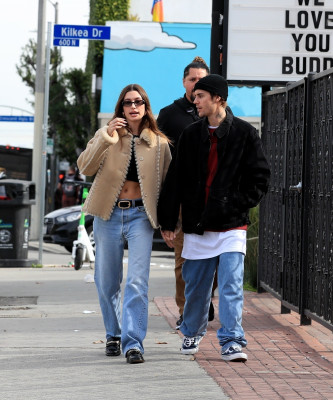 22.12 | Fazendo compras depois do café da manhã em West Hollywood