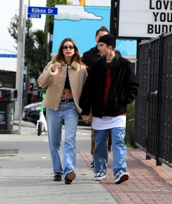 22.12 | Fazendo compras depois do café da manhã em West Hollywood