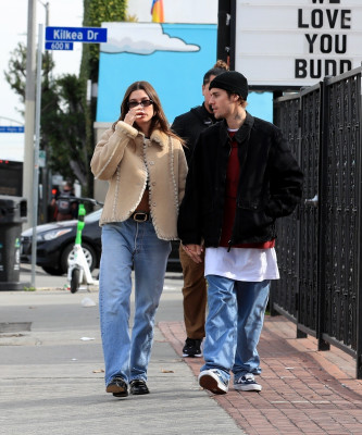 22.12 | Fazendo compras depois do café da manhã em West Hollywood