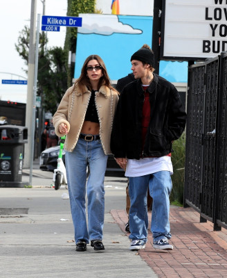 22.12 | Fazendo compras depois do café da manhã em West Hollywood