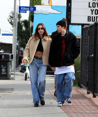 22.12 | Fazendo compras depois do café da manhã em West Hollywood