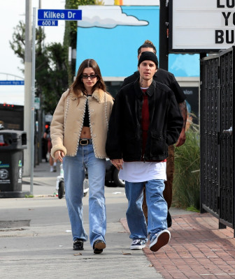 22.12 | Fazendo compras depois do café da manhã em West Hollywood