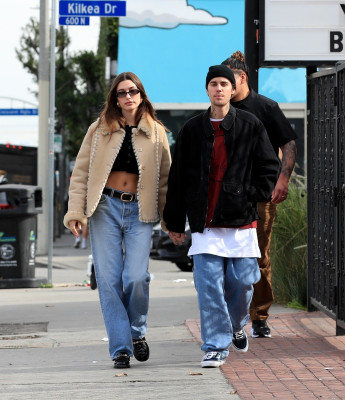 22.12 | Fazendo compras depois do café da manhã em West Hollywood