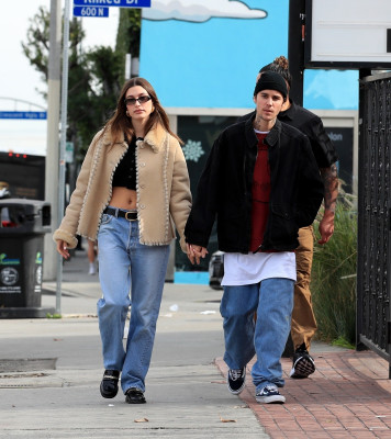 22.12 | Fazendo compras depois do café da manhã em West Hollywood
