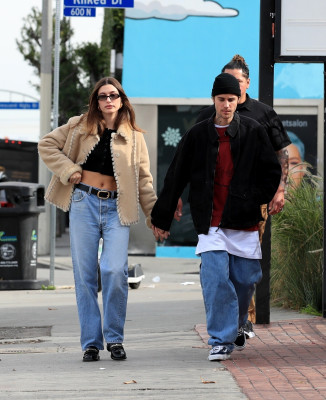 22.12 | Fazendo compras depois do café da manhã em West Hollywood