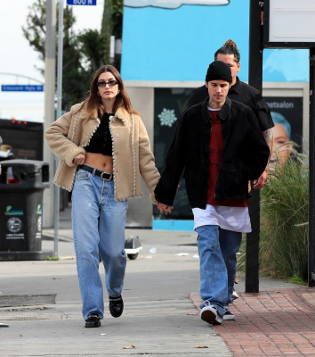22.12 | Fazendo compras depois do café da manhã em West Hollywood
